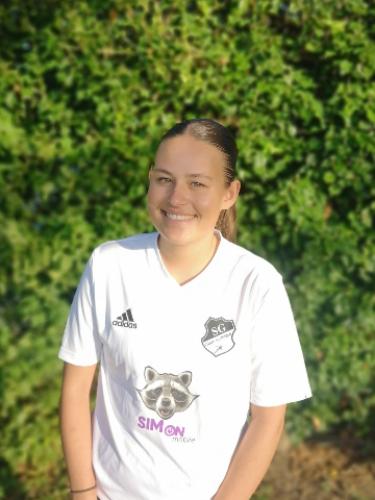 Avatar Bild für Sophie Fink