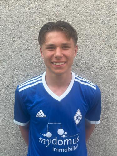 Edvin Stjepanovic