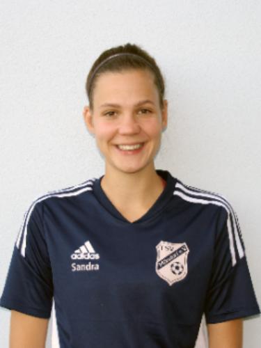 Avatar Bild für Sandra Scheuerlein