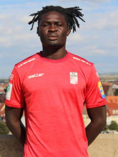 Avatar Bild für Yakubu Mohammed