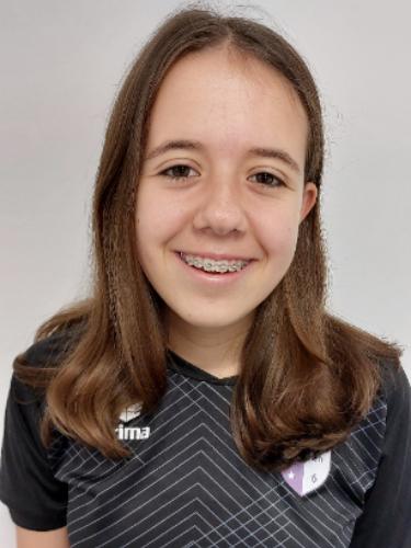 Avatar Bild für Luisa Bäuml