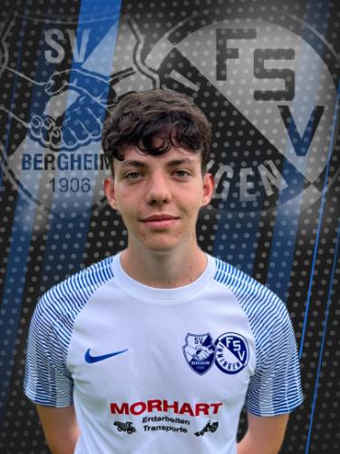 Avatar Bild für Linus Geiger