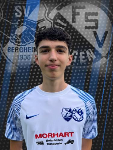 Avatar Bild für Elias Senkan