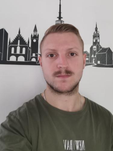 Avatar Bild für Lukas Hofmann