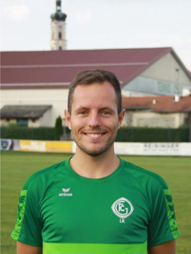 Lukas Kellermann