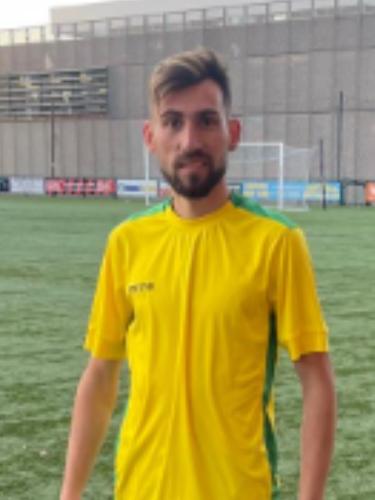 Avatar Bild für Alexandru Toma