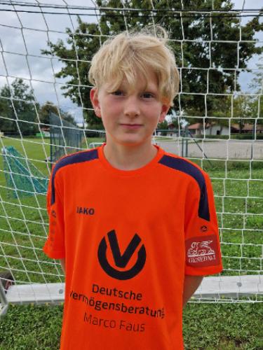 Avatar Bild für Elijah Jung