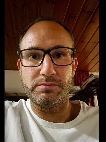 Avatar Bild für Benjamin Eff