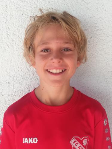 Luca Detterbeck