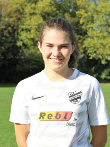 Avatar Bild für Antonia Lammer