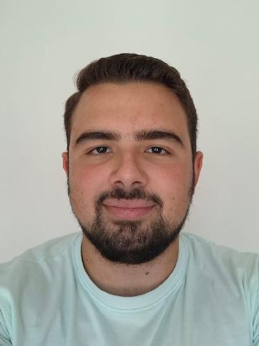 Almir Alija