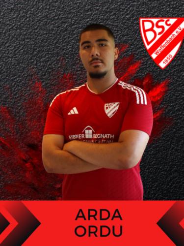 Arda Ordu