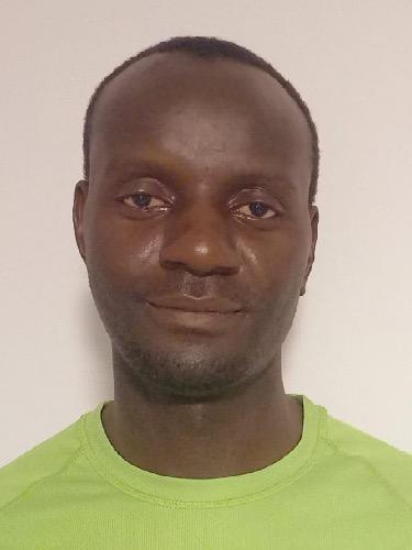 Jonah Nsamba