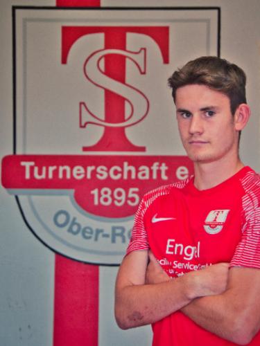 Avatar Bild für David Rubin