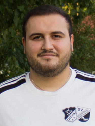 Furkan Gönel