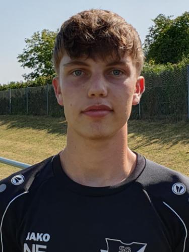 Avatar Bild für Nicklas Ehnes