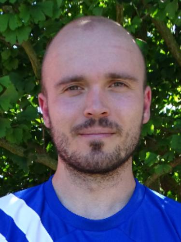 Avatar Bild für Patrick Heim