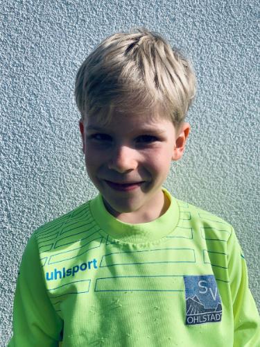 Tobias Müller