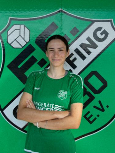 Konstantina Beck-Zafeiriou