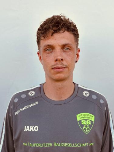 Avatar Bild für Fabian Fraas