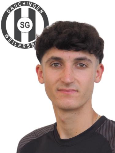 Avatar Bild für Mika Geiger