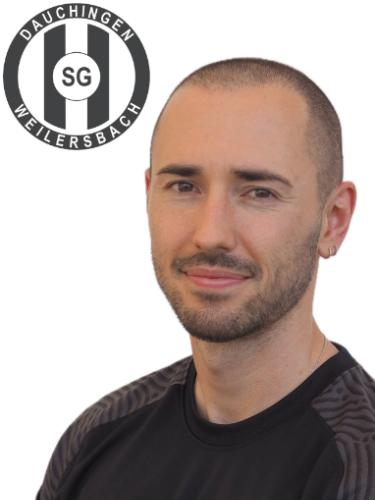 Avatar Bild für Daniel Rehnert