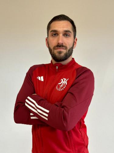 Avatar Bild für Lukas Beck