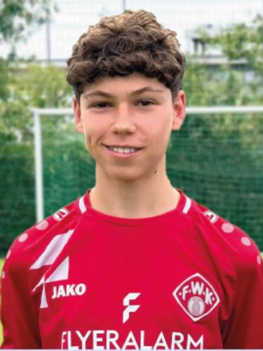 Avatar Bild für Valentino Weickmann