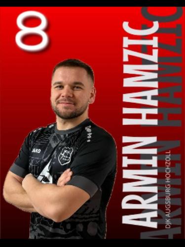 Armin Hamzic