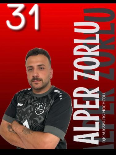 Alper Zorlu