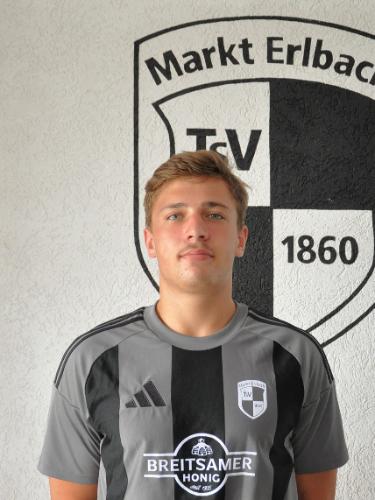 Lukas Frühwald