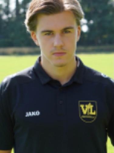 Avatar Bild für Lukas Bonk