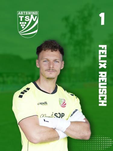 Felix Reusch