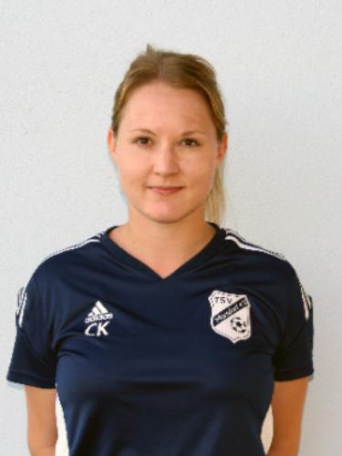 Avatar Bild für Claudia Körner