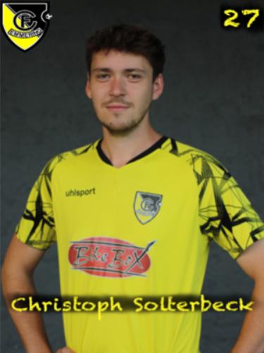 Christoph Solterbeck