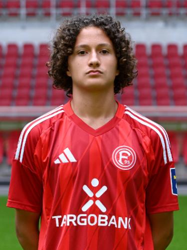 Avatar Bild für Elias Nelson Oberschewen