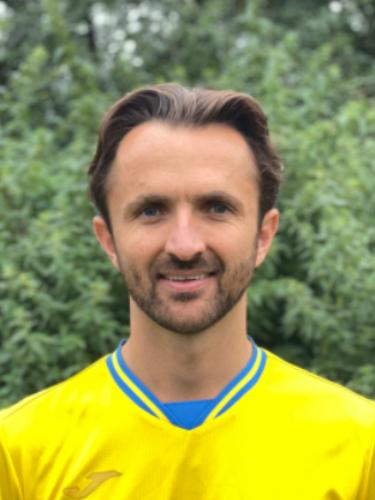 Svyatomyr Tsyperdyuk