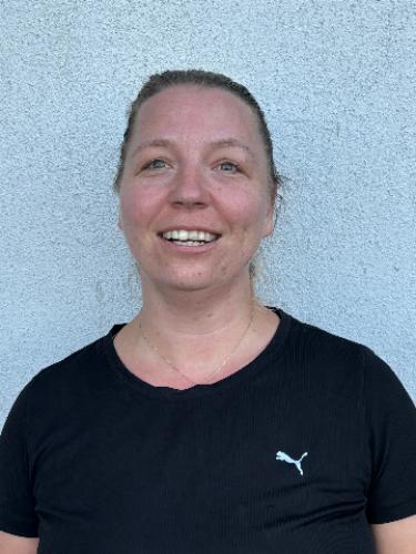 Yvonne Billing