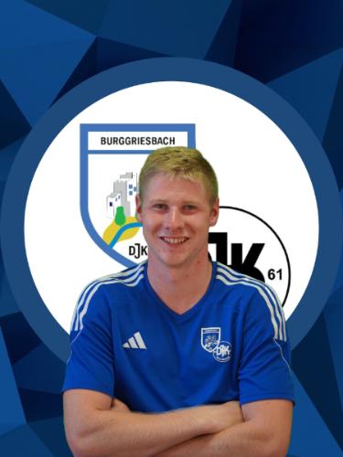 Avatar Bild für Dominik Gerstner