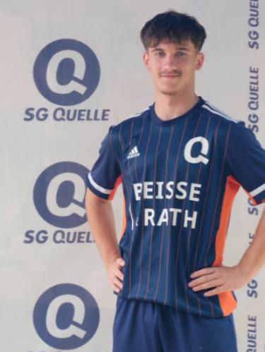 Avatar Bild für Nail Hamzic