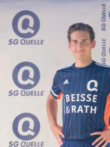 Avatar Bild für Till Hettl