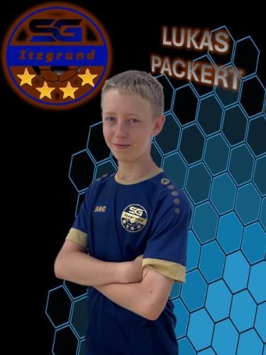Lukas Packert