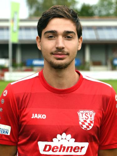 Avatar Bild für Levin Krasniqi