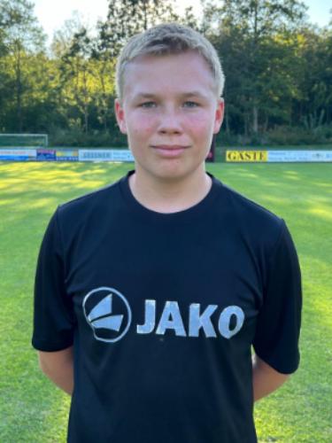 Avatar Bild für Niklas Schmitt