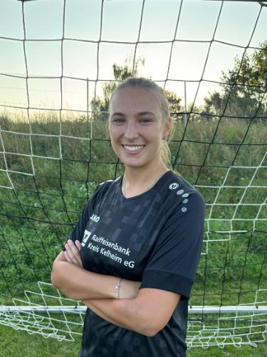 Avatar Bild für Stefanie Brüch