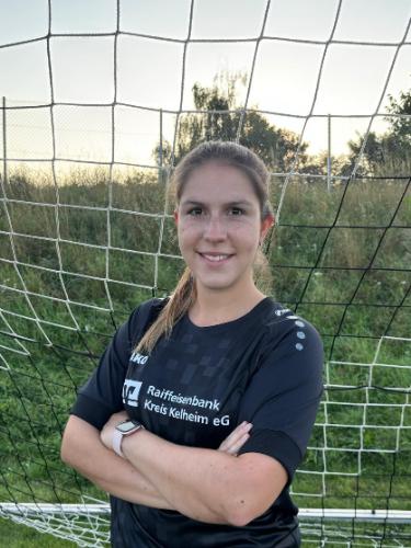 Avatar Bild für Julia Kremsreiter