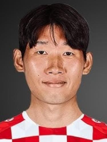 Hyunseok Hong