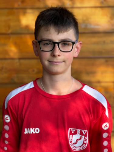 Niclas Steuer