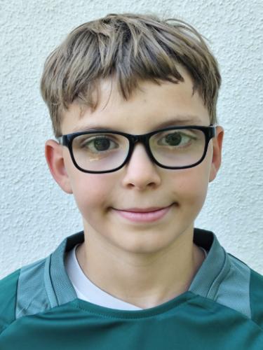 Hannes Bauer
