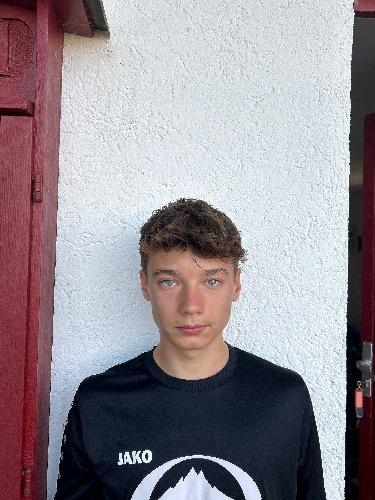 Avatar Bild für Luis Führer